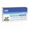 Phyto Garda Serenamente - Integratore alimentare per il rilassamento e il sonno, 30 capsule