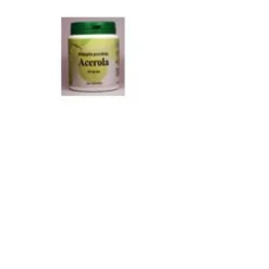 Phytoitalia Acerola integratore 60 cps - Antiossidante per le difese immunitarie, 60 capsule