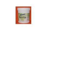 Phytoitalia Phytoyam - Integratore per ciclo e menopausa, Phytoyam integratore 60 capsule