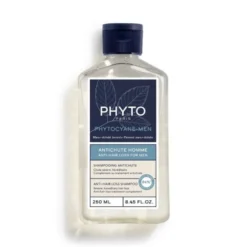Phyto Phytocyane Shampoo Uomo Trattamento Anti-Caduta Severa o Ereditaria, 250ml