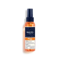 Phyto Plage - Olio protettivo per i capelli esposti a sole, sale e cloro, 100 ml