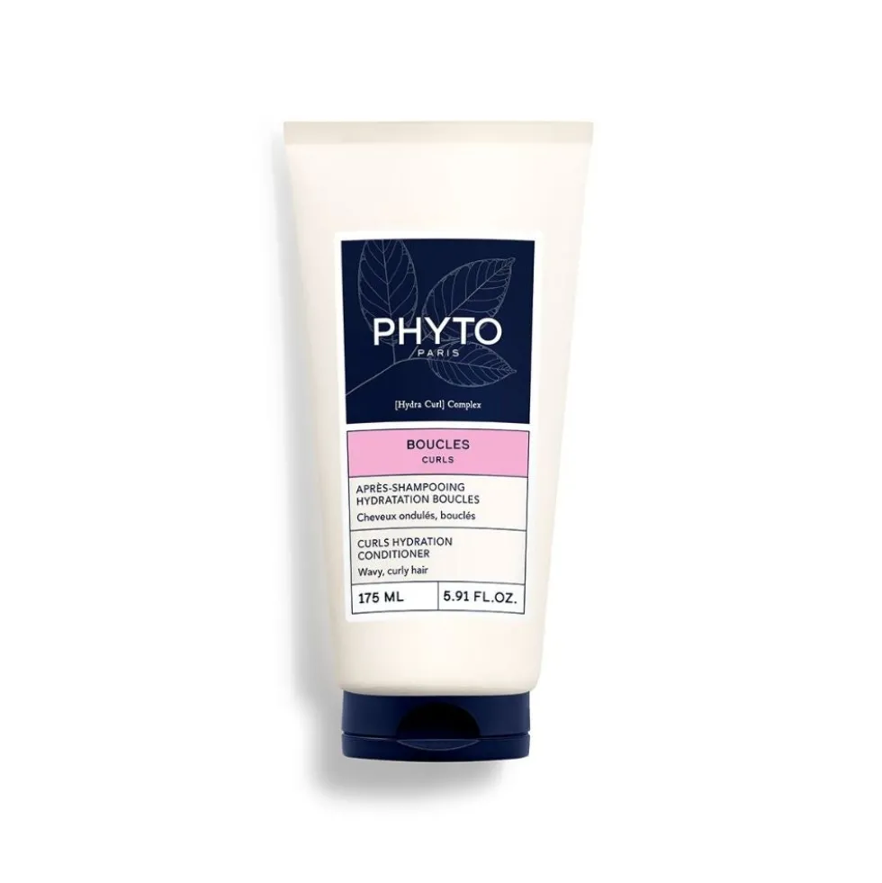 Phyto Ricci - Balsamo Districante e Idrante, 175ml