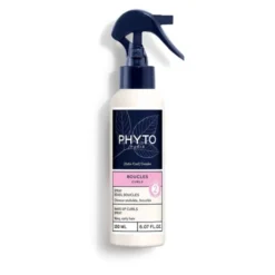Phyto Ricci - Spray Ravviva Ricci Giorno 2, 150ml
