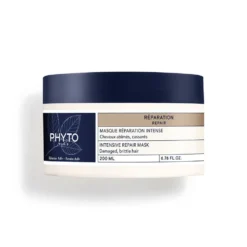 Phyto Riparazione - Maschera Rigenerante e Nutriente Cheratina Botanica, 200ml