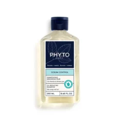 Phyto Sebium Control Shampoo Seboregolatore, 250ml