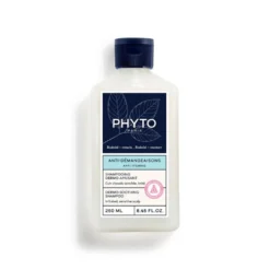 Phyto Shampoo Dermolenitivo Anti Prurito, 250ml