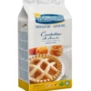 Piaceri Mediterranei Crostatine All'Albicocca Senza Glutine 4 Pezzi Da 50 g