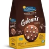 Piaceri Mediterranei Golomix Biscotto Senza Glutine, 200g