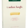 Piam Farmaceutici Sineamin Sedani Lunghi - Una pasta aproteica, pasta Piam Farmaceutici 500 g