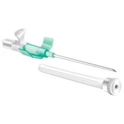 Pic Ago Venopic - G14 45mm Ago cannula monovia per procedure endovenose, 1 pezzo
