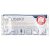 Pic Air Cube - Artsana kit aerosol per la terapia delle vie respiratorie, 5 accessori
