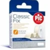 Pic Classic Fix - Cerotto in tela per il fissaggio delle medicazioni, 1 rotolo da 5 cm x 5 m