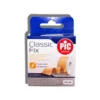 Pic Classic Fix - Cerotto in tela per il fissaggio di medicazioni, rotolo da 2,5 cm x 5 m