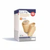 Pic Co Fix - Benda elastica coesiva per lussazioni e stiramenti, 1 pezzo da 12 cm x 5 m