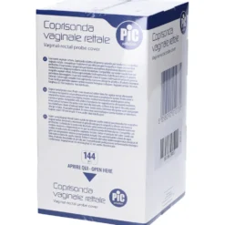 Pic Coprisonda vaginale e rettale, 144 coprisonda