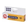 Pic Dopo-puntura con Ammoniaca, 12ml