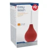 Pic Easy Wash con cannula - Pera detergente e igienizzante, Pikdare lavaggio pera 224 ml