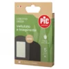 Pic Green - Cerotto Vellutato e Traspirante Garza con Aloe Vera, 5 cerotti XL