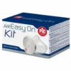 Pic Kit di Ricambio per AIREasy On Apparecchio Aerosol, 1 Pezzo