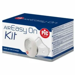 Pic Kit di Ricambio per AIREasy On Apparecchio Aerosol, 1 Pezzo
