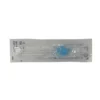 Pic Neo Venopic 2 G22 25 mm - Ago-cannula a due vie per le procedure endovenose, 1 pezzo