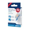 Pic RinoFlux Strip Cerotti Nasali Misura Standard 56x18mm, 10 Pezzi