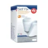 Pic Self Fix - Benda elastica autoaderente per il fissaggio e il supporto, 1 pezzo da 6 cm x 20 m