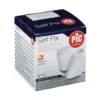 Pic Self Fix - Benda elastica coesiva autofissante per il fissaggio delle medicazioni 12cm x 20m, 1 benda