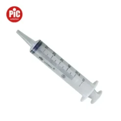Pic Siringa catetere senza ago da 50 ml monouso, 1 pezzo
