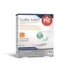 Pic Soffix Med - Cerotto post-operatorio delicato 10x6 cm, 5 medicazioni