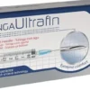 Pic Ultrafin Extreme G23 Siringa sterile monouso con ago, 10 pezzi da 2,5 ml