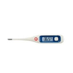 Pic Vedo Family - Termometro digitale per misurare la temperatura corporea, 1 pezzo