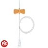 Pic Venogliss - Ago G25x3/8 sterile per microperfusione, 90 cm