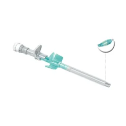 Pic Venopic G16 45 mm - Ago-cannula monovia per procedure endovenose, 1 pezzo