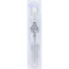 Pic Venopic Pur G16x45 - Ago cannula sterile Pic a 2 vie per l'infusione, 1 pezzo