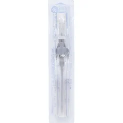 Pic Venopic Pur G16x45 - Ago cannula sterile Pic a 2 vie per l'infusione, 1 pezzo