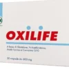 Piemme Pharmatech Oxilife - Integratore alimentare per le difese immunitarie, 30 capsule