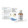 Pierpaoli Melatonina Liquida Integratore Alimentare, 30ml