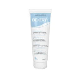 Pierre Fabre Dexeryl Crema Emolliente, 250g