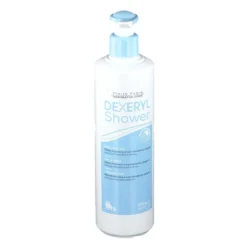 Pierre Fabre Dexeryl - Doccia Crema Per Pelle Atopica, 500ml