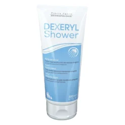 Pierre Fabre Dexeryl Shower Doccia Crema, 200ml