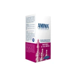 Piessefarma Amima bustine - Integratore in gel per le difese immunitarie, 12 bustine da 10 ml