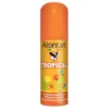 Pietrasanta Pharma Alontan Tropical - Spray insettorepellente contro le zanzare e le zecche, 75 ml