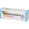 Pietrasanta Pharma Vegetallumina - EMATOgel Escina 1% Gel protettivo per ematomi e contusioni, 100 ml