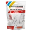 Pietrasanta Pharma Vegetallumina - Fascia Lombare Riscaldante Misura 39 x 14 cm, 1 Pezzo