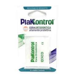 Plakkontrol Cera Ortodontica, 6 Bastoncini