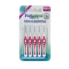 Plakkontrol Flexi Brush Scovolino Interdentale Flessibile 0,5mm, 5 Pezzi