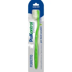 Plakkontrol Perfetto Spazzolino Ultra Soft, 1 Spazzolino