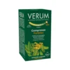 Planta Medica Verum ForteLax - Integratore alimentare per il transito intestinale, 80 compresse