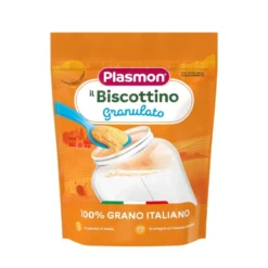 Plasmon Il Biscottino Granulato dal 6° mese, 350g